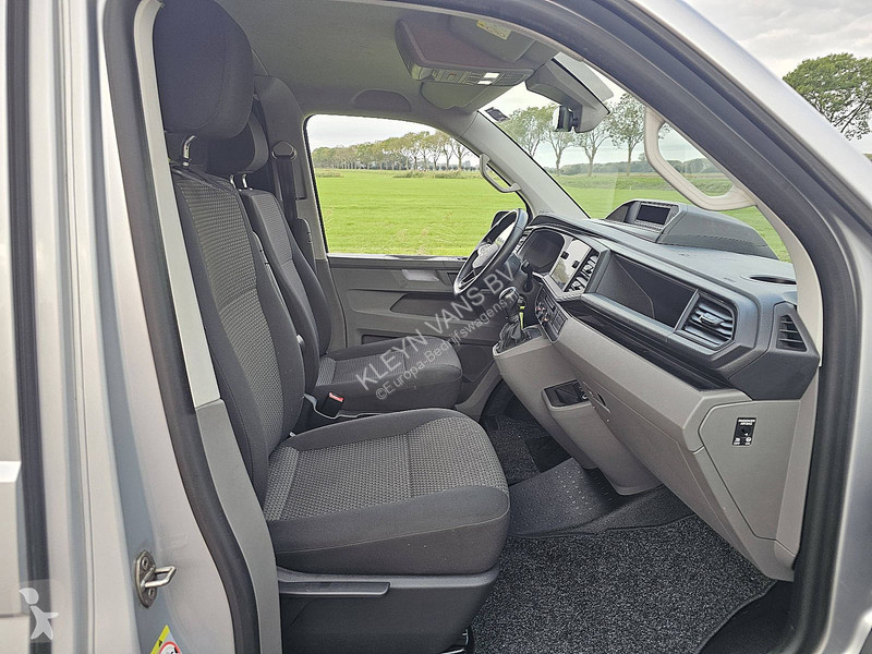 Véhicule utilitaire Volkswagen 2.0 TDI L2H1 LED...