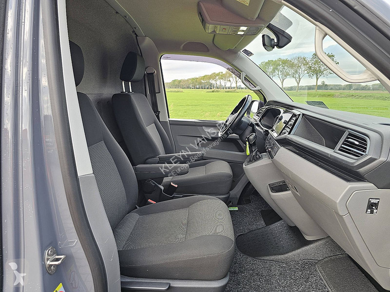 Véhicule utilitaire Volkswagen 2.0 TDI T6.1 L2...