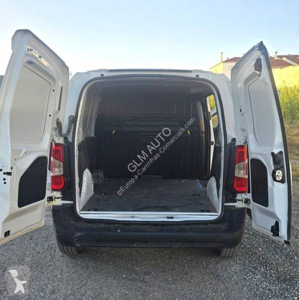 Opel 1.5D van