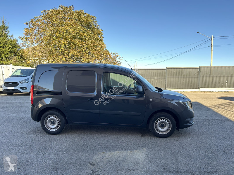 Mercedes Long 109 1.5 CDI 95 Pro van