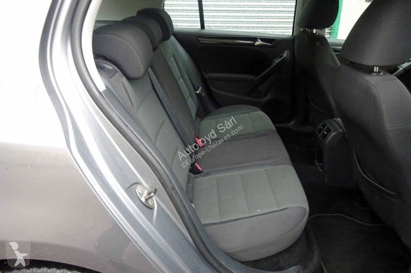 Volkswagen 1,6 TDI 105 van