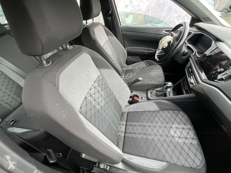 Užitkové vozidlo Volkswagen VI 1.0 TSi 110...