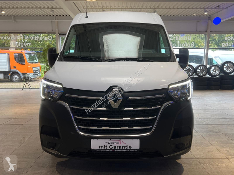 Renault L3H2 Klima*Kamera*AHK*Garantie van