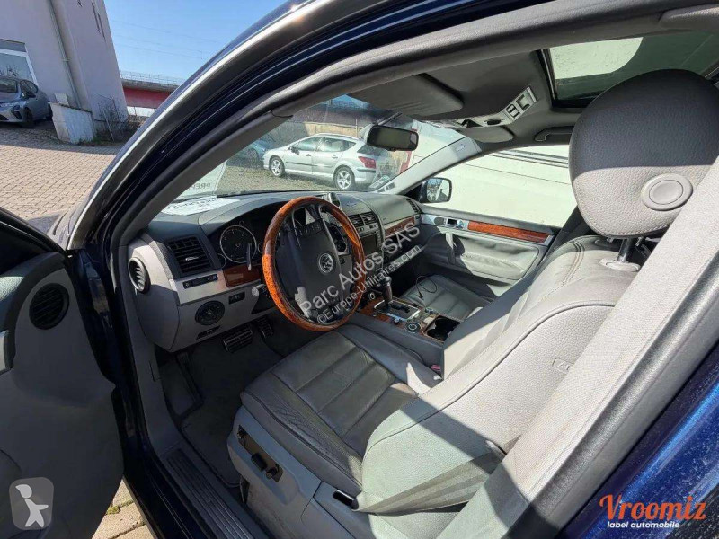 Volkswagen  van