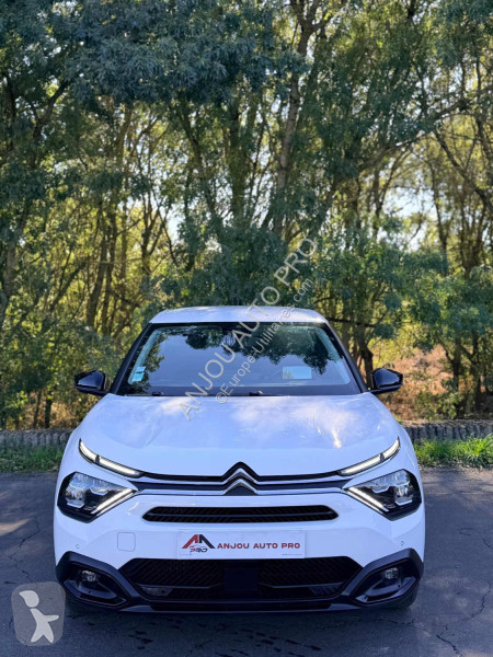 Citroën HDI 110 BVM6 FEEL PACK BUSINESS van