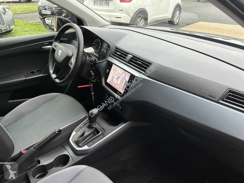Varevogn Seat ARONA 1.0 ECOTSI 115CH START/STOP...