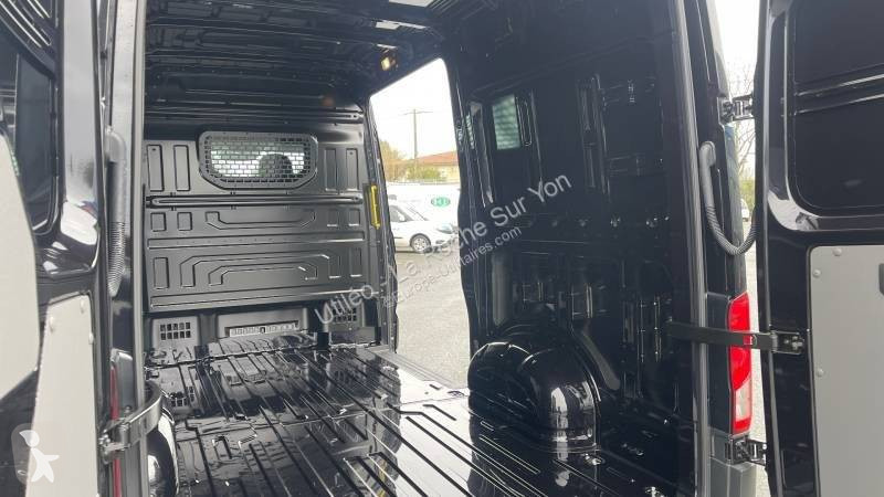 Užitkové vozidlo Volkswagen L3H3 177CH BVA