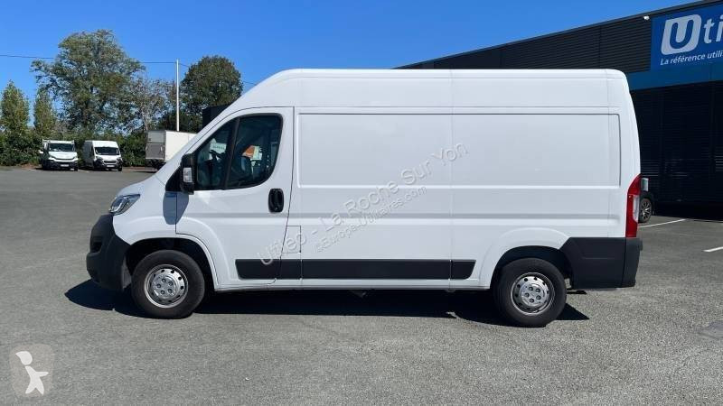 Opel PACK BUSINESS L2H2 140CH BVM van