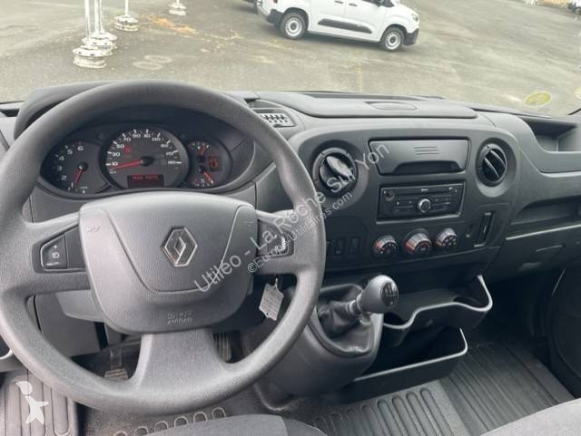 Renault F3500 L2H2 130 GD van
