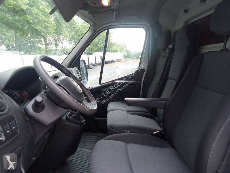 Renault L3H2 DCI 130  van