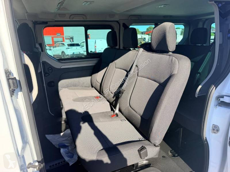 Renault DCI 150 CV van