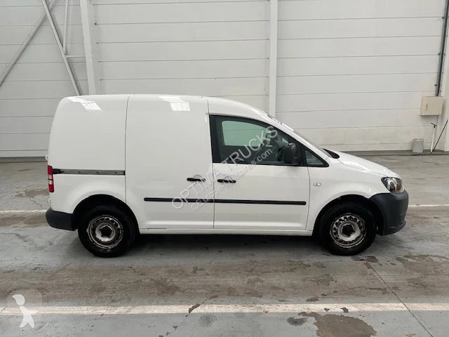 Volkswagen 1.6 van