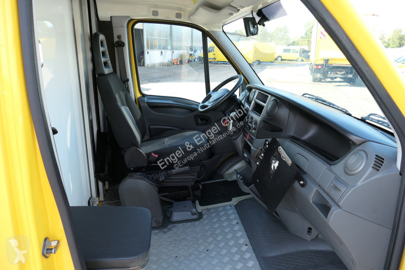 Užitkové vozidlo Iveco Daily 35 S11 C30C...