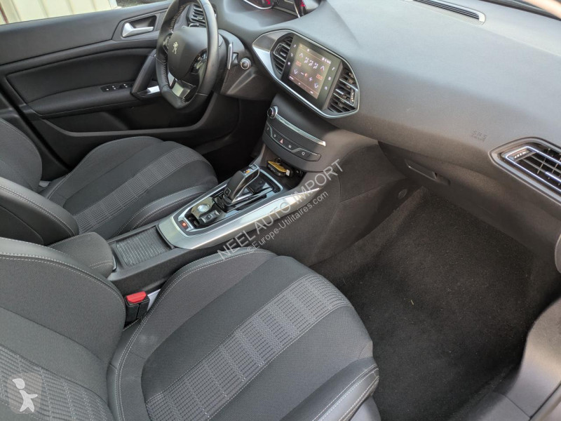 Peugeot 308 II ALLURE SW 1.5 BlueHDi 130CH BVA...