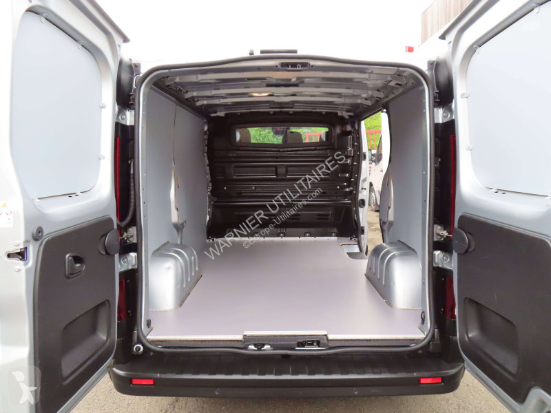 Renault  van