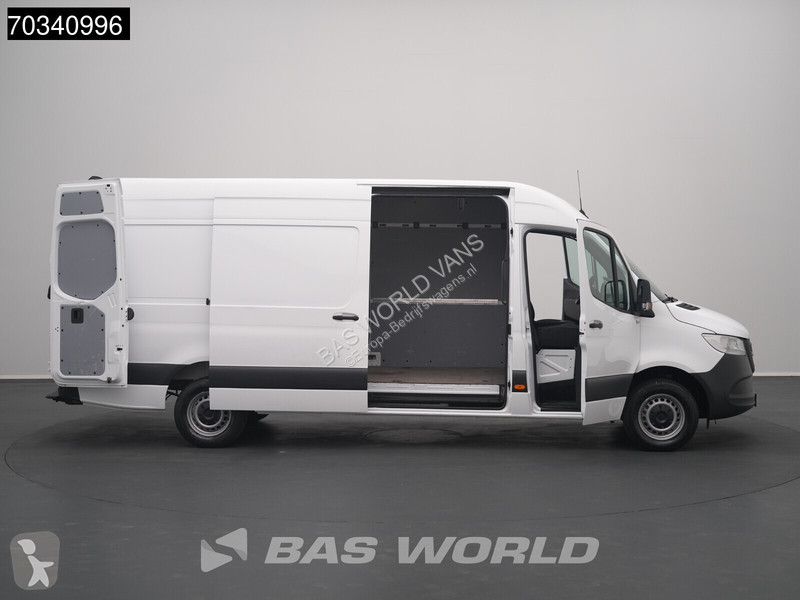 Mercedes 317 CDI Automaat L3H2 AC/Climate 3,5t...