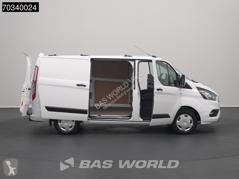 Ford 130PK L1H1 Airco Navi Cruise Camera Euro6...