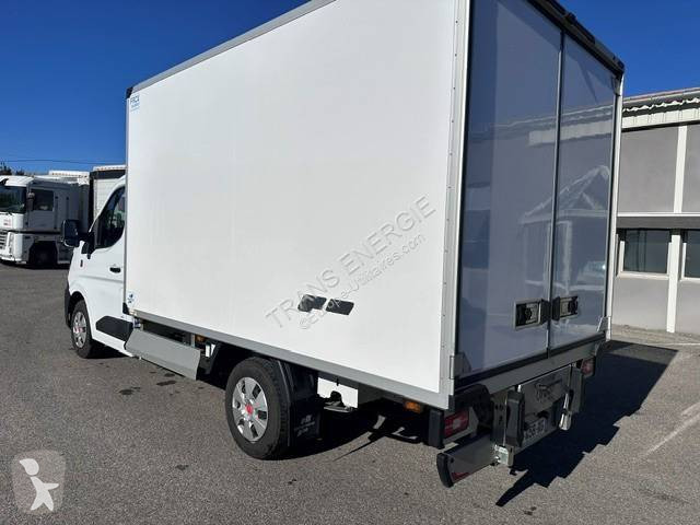 Užitkové vozidlo Renault RJ3500 DCI 145CV