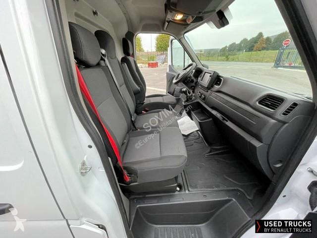 Renault  van