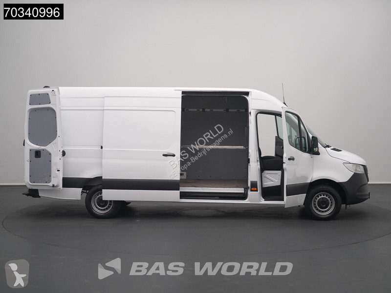 Mercedes 317 CDI Automaat L3H2 AC/Climate 3,5t...
