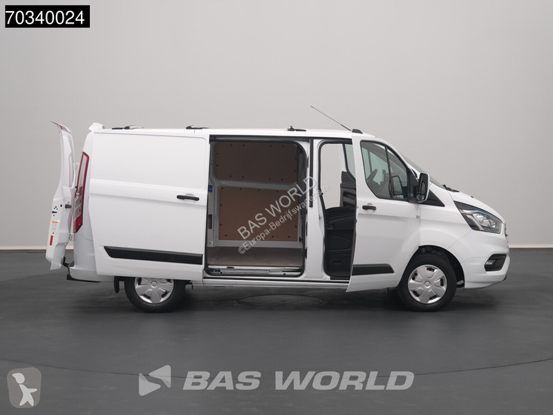Ford 130PK L1H1 Airco Navi Cruise Camera Euro6...