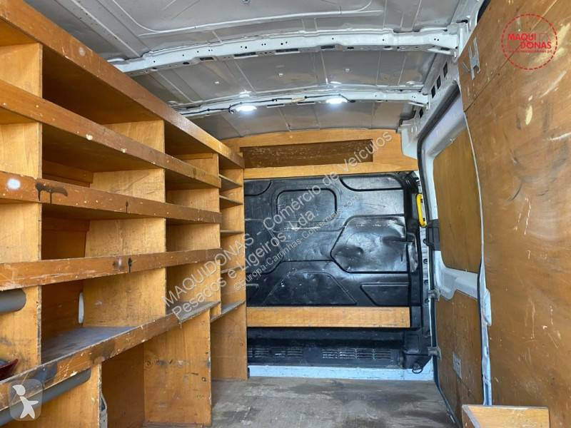 Ford  van