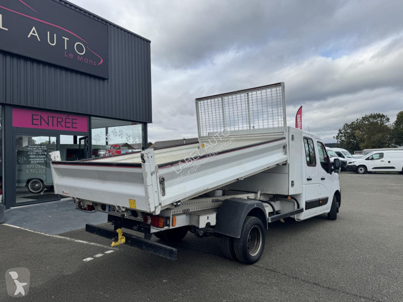 Renault MASTER Confort R3500RJ L3 2.3 dCi - 130...