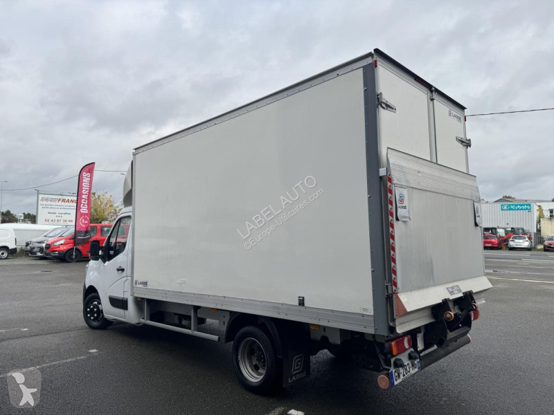Renault MASTER Confort  3T5 RJ 2.3 dCi 130ch...