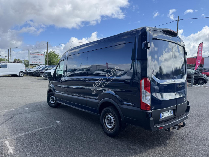 Ford TRANSIT Frigorifique L3H2 2.0 EcoBlue...