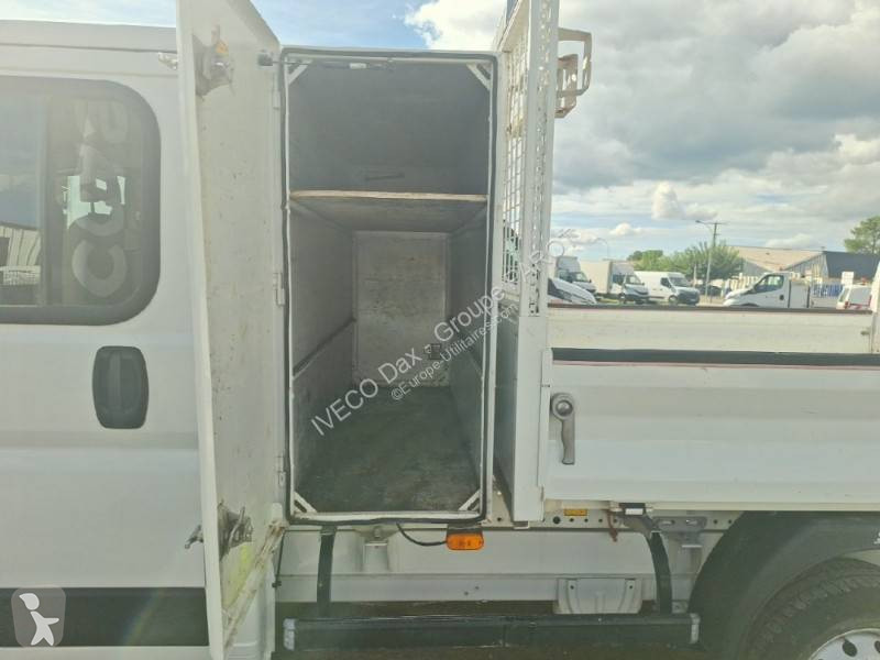 Užitkové vozidlo Fiat 2.2 JTD