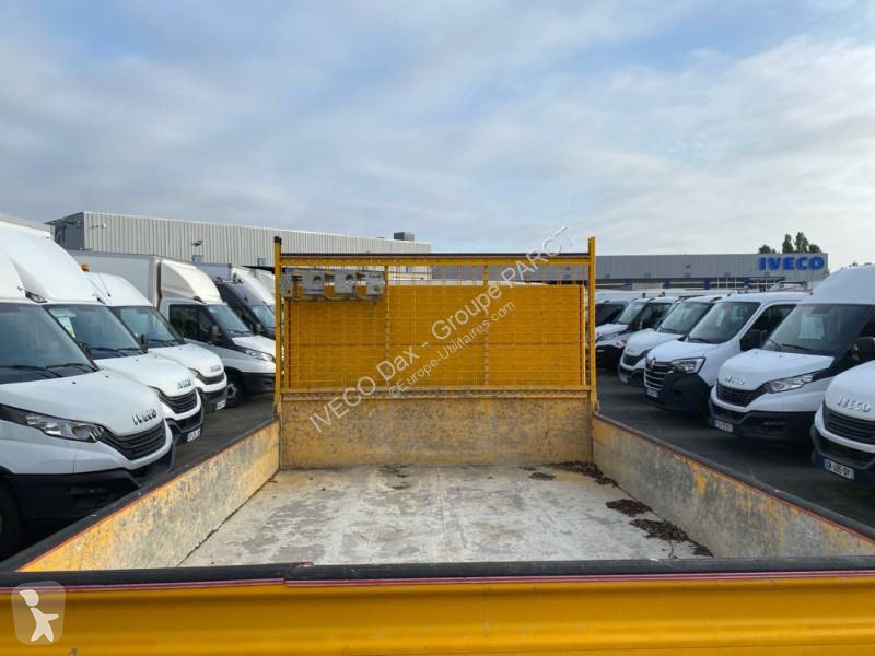 Fiat 2.3 MJT 140 MAXI van