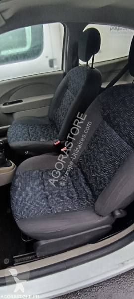Užitkové vozidlo Renault TWINGO