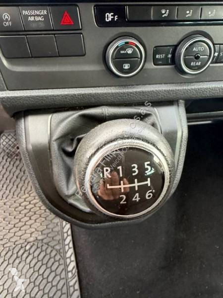 Volkswagen  van