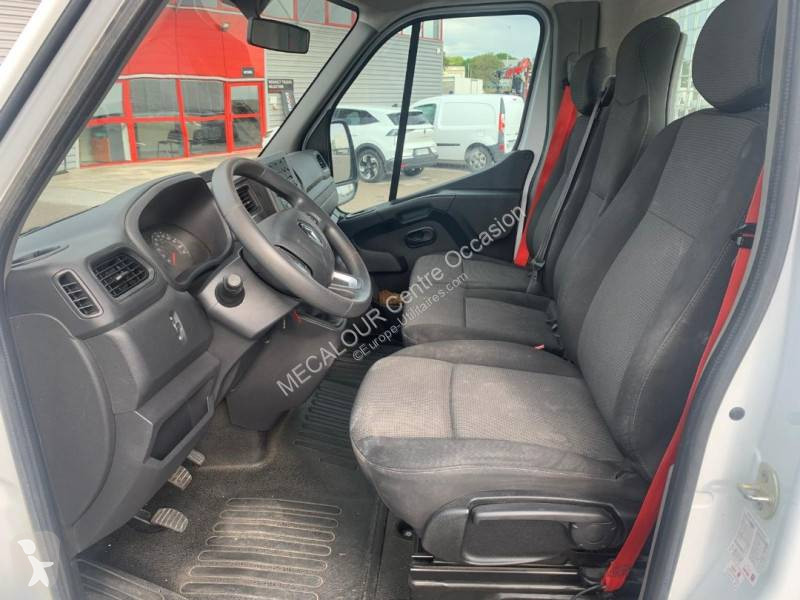 Užitkové vozidlo Renault 145 DCI