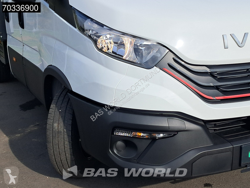 عربة نفعية Iveco 35S16 Neu! 3.0L Automatik 3,5t...