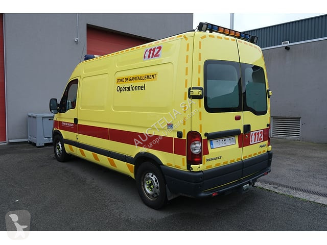 Renault  van