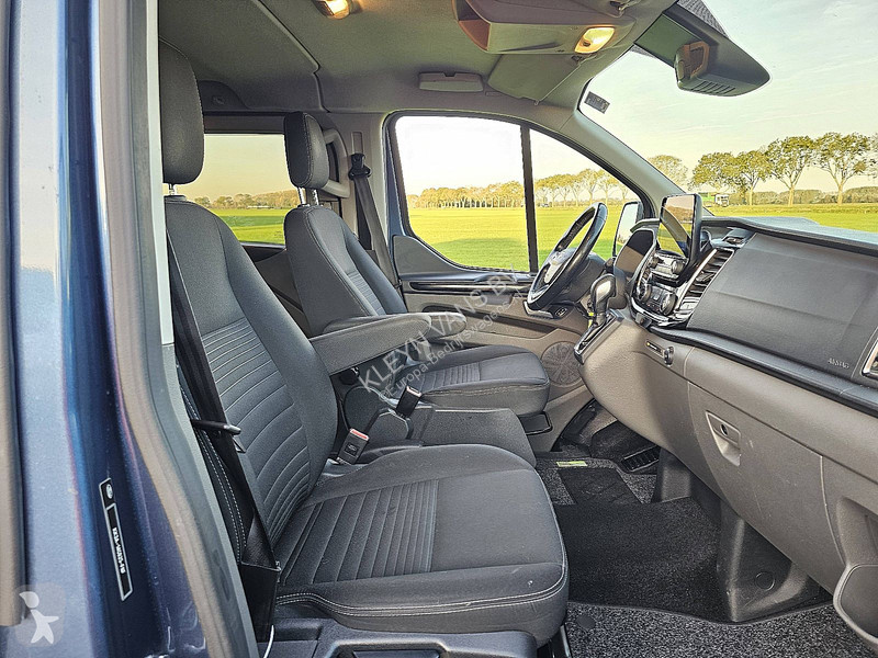 Ford 2.0 L2 DC ac automaat EURO6 dubbele...