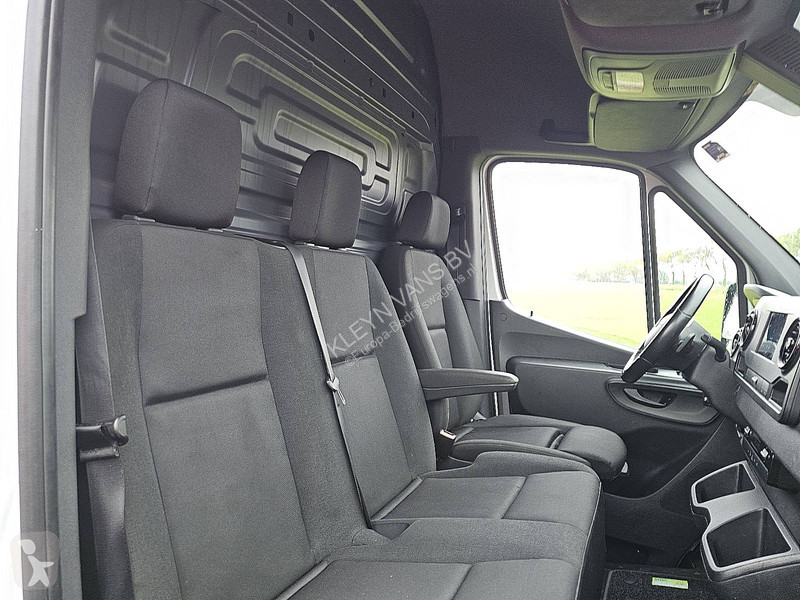 Mercedes 215 L2H2 Mbux Automaat Distronic...