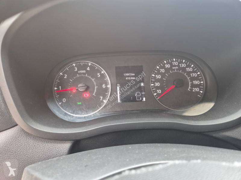 Furgoneta Renault 145.35