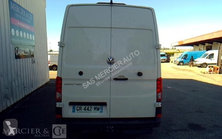 Volkswagen  van