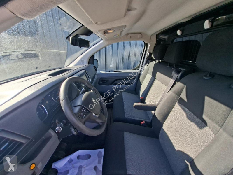 Užitkové vozidlo Peugeot FGN TOLE STANDARD HDI...
