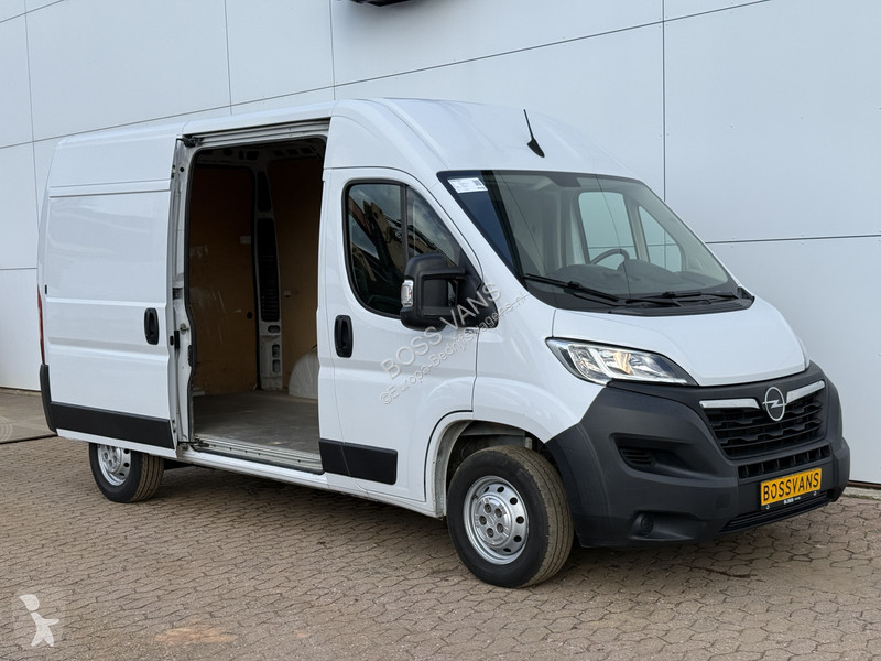 Opel  van