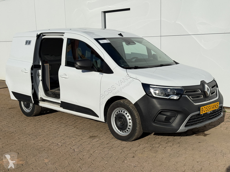 Renault e-Tech 45kWh 122PK Elektrisch L1 300km...