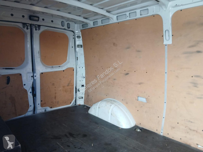 Furgoneta Iveco 35S16V