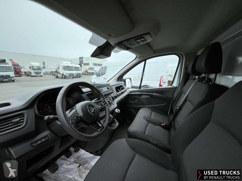 Užitkové vozidlo Renault
