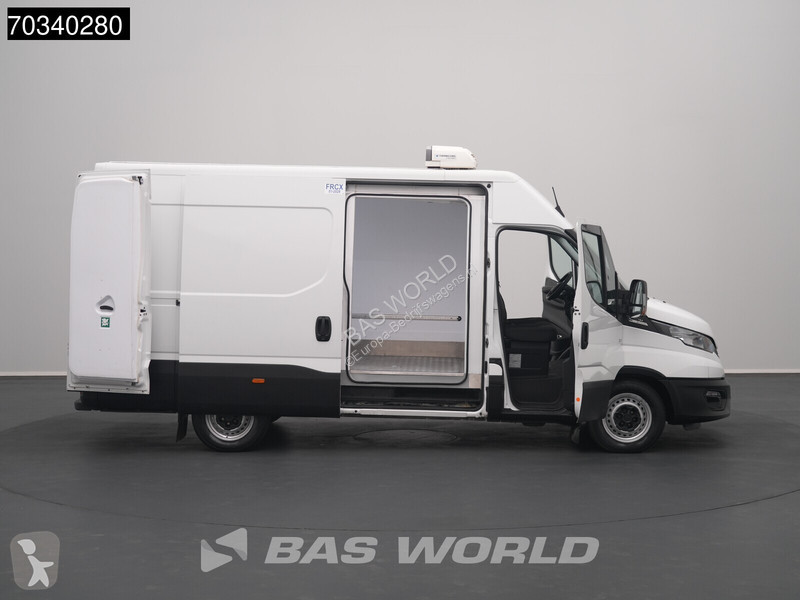 Iveco 35S16 Automaat Koel/Vrieswagen -15...