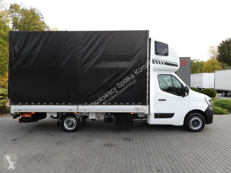 Renault  MASTER van