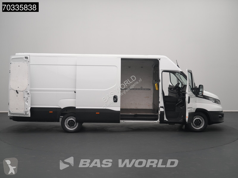 Bedrijfswagen Iveco 35S16 Automaat 160PK L3H2...