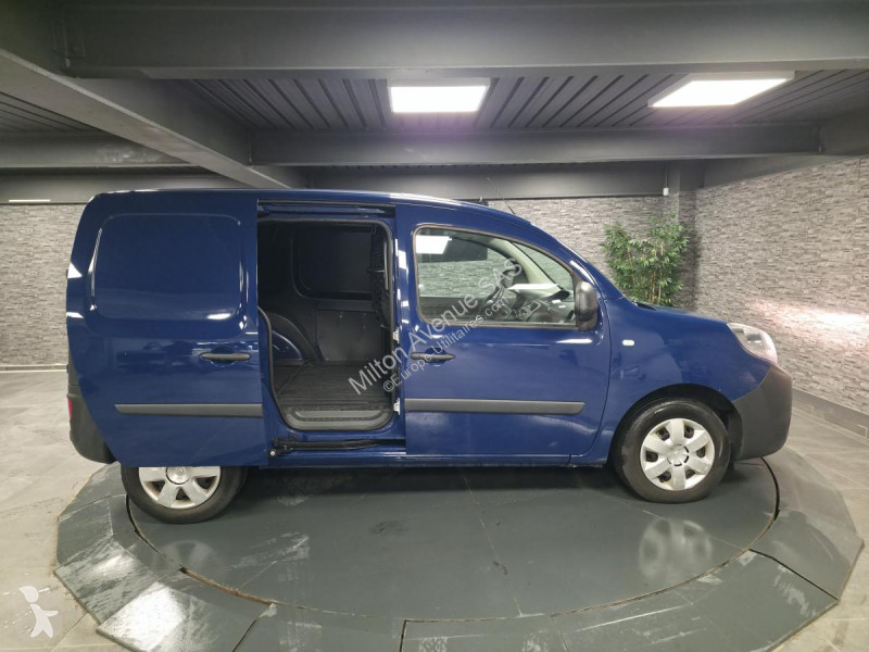 Užitkové vozidlo Renault KANGOO L1 1.5 Energy...