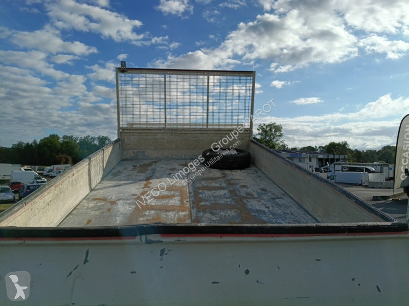 Bedrijfswagen MAN 3140 3.5t Long 2.0 140ch
